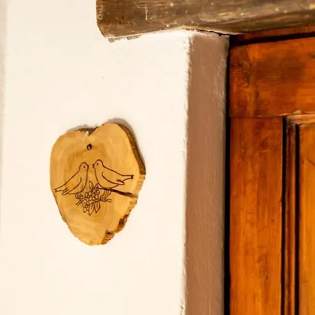 Agriturismo San Rocco *