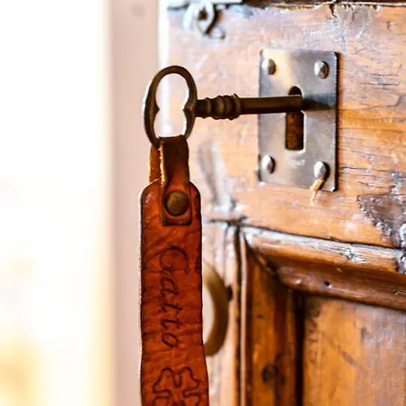 Agriturismo San Rocco * Verucchio