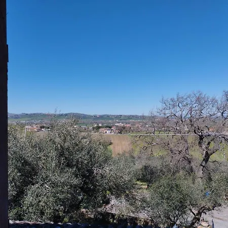 Agriturismo San Rocco *