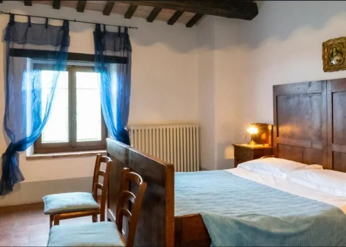 Agriturismo San Rocco Verucchio