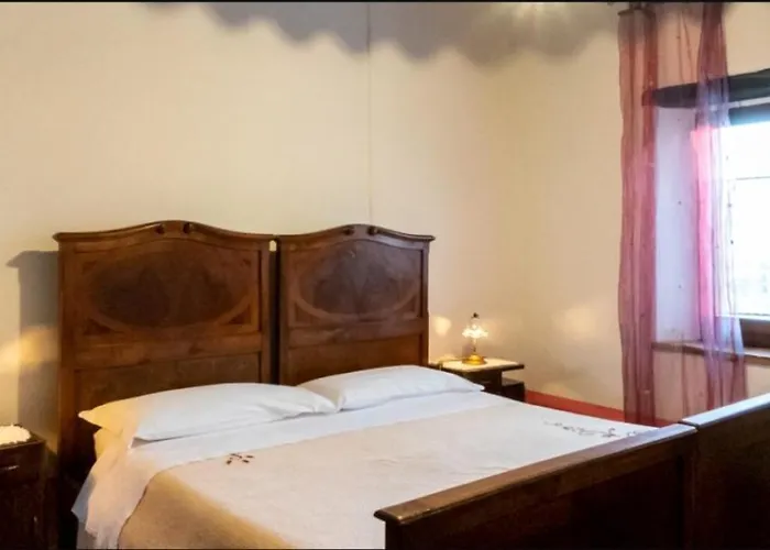 Feriegård Agriturismo San Rocco Verucchio