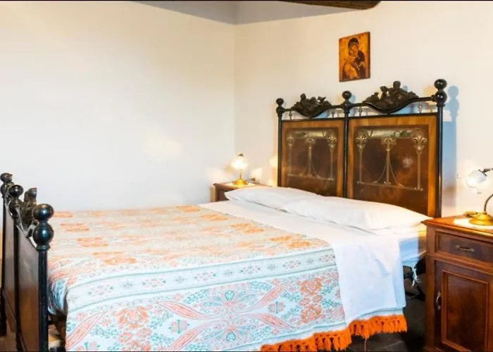 Feriegård Agriturismo San Rocco