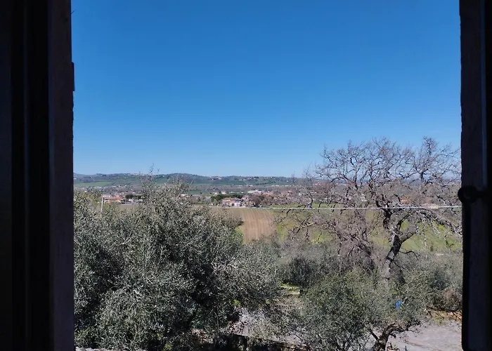 Agriturismo San Rocco *