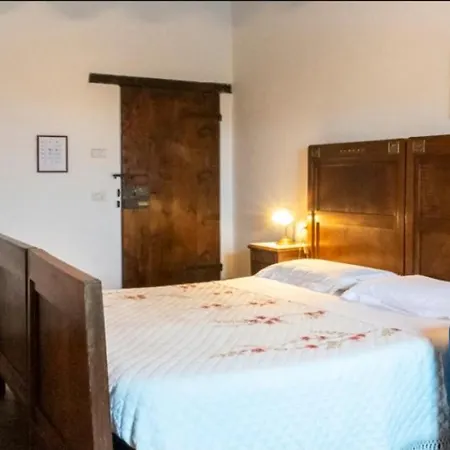 Agriturismo San Rocco Gospodarstwo agroturystyczne *