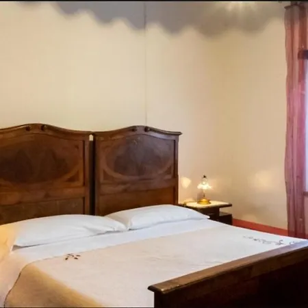 Gospodarstwo agroturystyczne Agriturismo San Rocco Verucchio