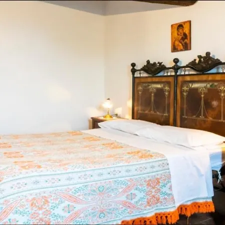 Gospodarstwo agroturystyczne Agriturismo San Rocco