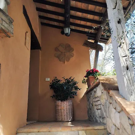 Agriturismo San Rocco Verucchio