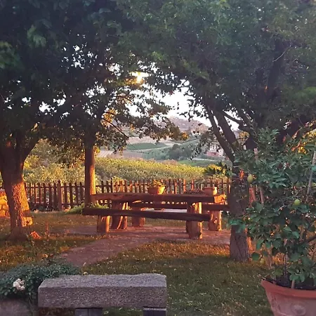 Agriturismo San Rocco * Verucchio
