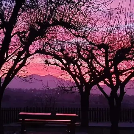 Agriturismo San Rocco Vakantieboerderij *