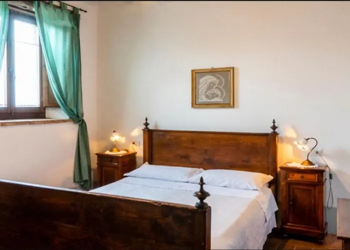 Agriturismo San Rocco Verucchio