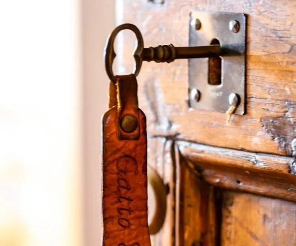 Agriturismo San Rocco * Verucchio