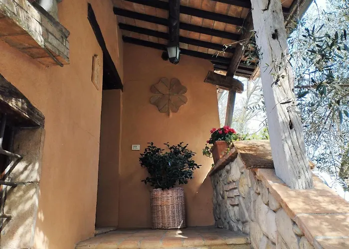 Agriturismo San Rocco Verucchio