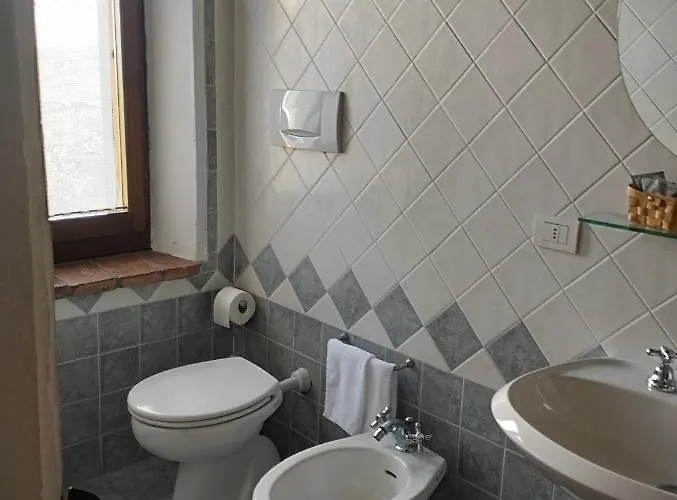 Agriturismo San Rocco Verucchio