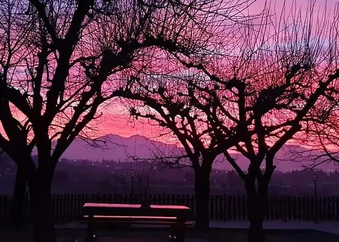 Agriturismo San Rocco Farm stay *